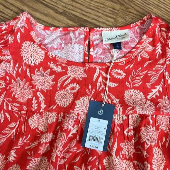 Universal Thread blouse - Picture 3 of 5